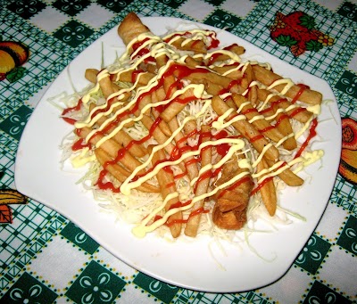 Photos of Pollo Delicias