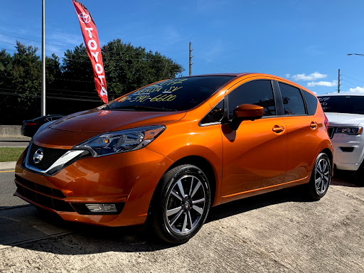 Apc Auto Sales Gallery - United States