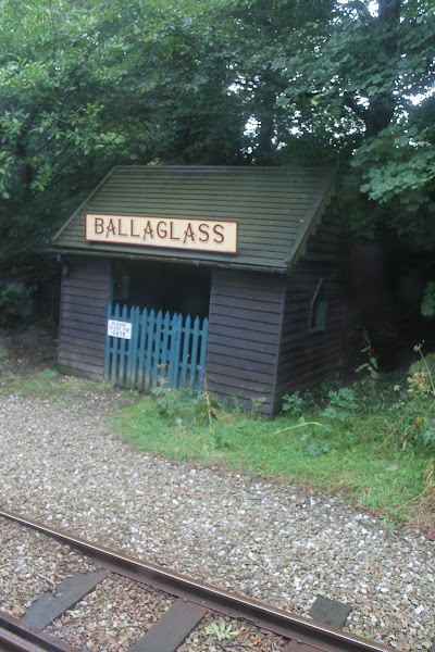 Photos of Ballaglass Glen