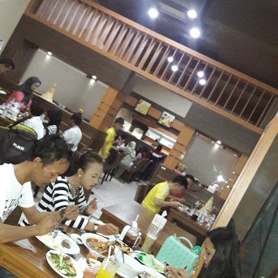 Photos of Pappa Ben's