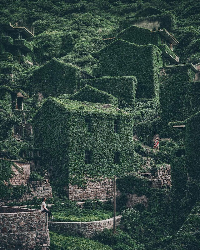 Place around image