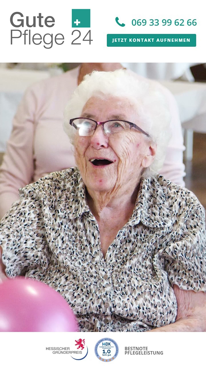 Ambulanter Pflegedienst Gute Pflege24 GmbH – Bild 9