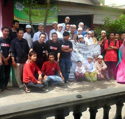 Photos of Bantalindo JR Pillow Factory and Warehouse Pusat Produksi Bantal Dakron Bantal Silikon