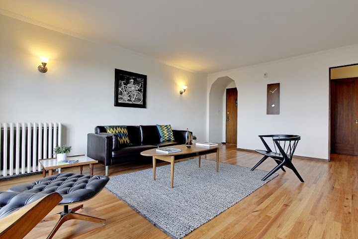 Belroy Apartments by null