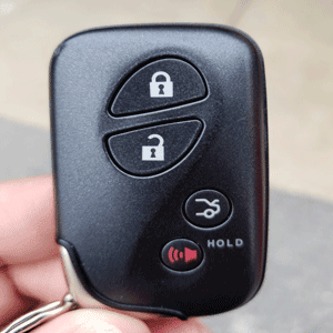 Truett Lock & Key - Thumbnail