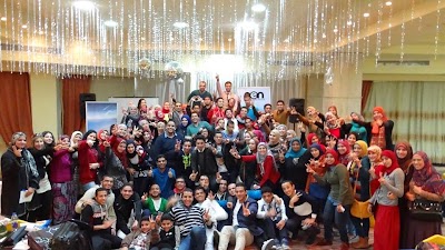 Photos of NEN Port Said