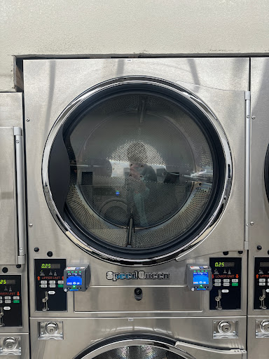 Dash Laundry - Visual