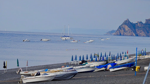 Roccalumera Mandanici - Visual