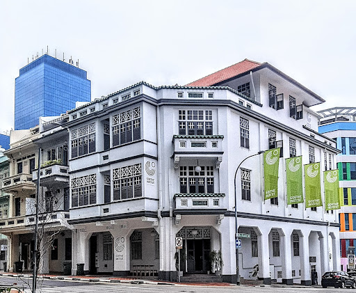 Goethe-Institut Singapore