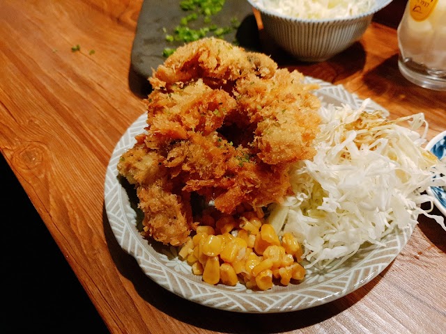 미자카야