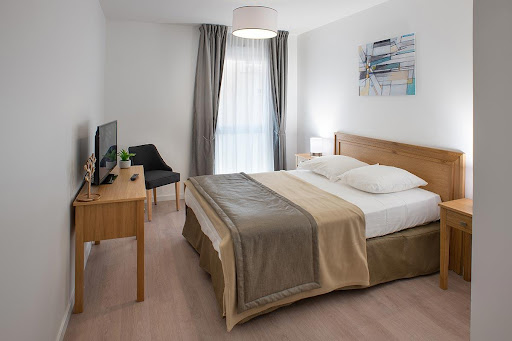 Photo de Résidence Services Seniors DOMITYS - La Majolique à Villeneuve-lès-Béziers (34420)