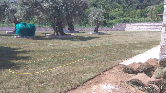 ΧΑΛΚΙΑΣ ΧΩΜΑΤΟΥΡΓΙΚΕΣ ΕΡΓΑΣΙΕΣ ΕΝΟΙΚΙΑΣΕΙΣ ΚΑΔΩΝ ,ΥΛΙΚΑ ΟΙΚΟΔΟΜΩΝ, ΜΟΝΑΔΑ ΑΝΑΚΥΚΛΩΣΗΣ ΑΕΚΚ - Κατάστημα εργαλείων