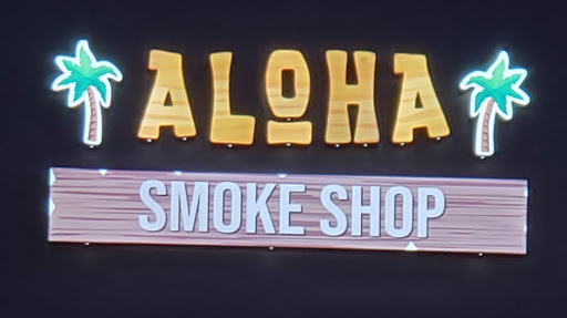 Aloha Smoke Shop #1 - Thumbnail