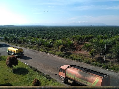 Photos of PKS Ceria Prima 2