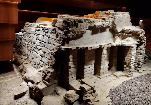 Museo Romano La Ergastula - Thumbnail