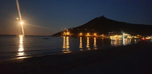 Photo n°5 de Chez M'Alain à Pietracorbara (Restauration rapide)