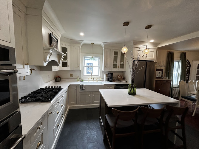 Level Up Construction