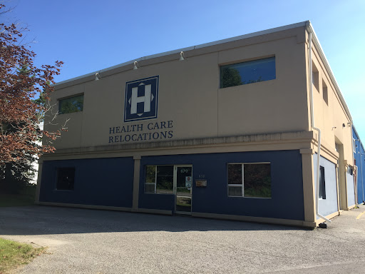 Health Care Relocations Ltd - Thumbnail