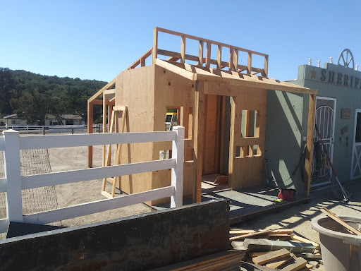 SLO Handyman Service