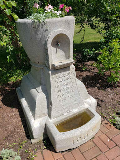 Turner Dodge Park - Thumbnail