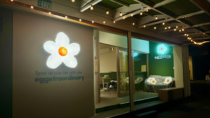 Eggstra-ordinary蛋室