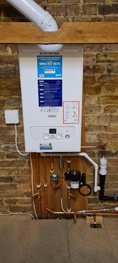 Primary Flow Ltd - Visual