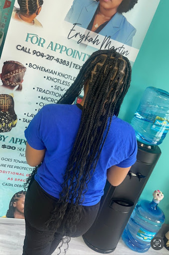 Vip Braiding Salon - Thumbnail