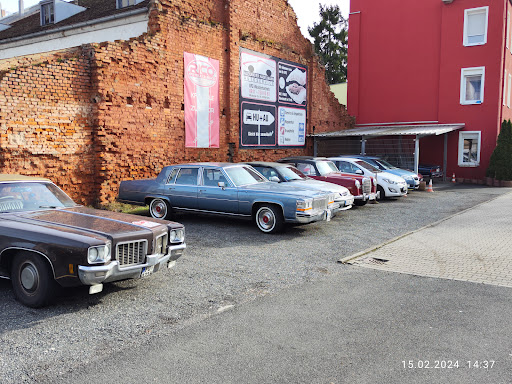Alexander Haselmann Gallery - Germany