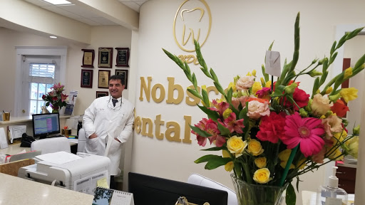Nobscot Dental Care - Thumbnail