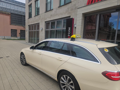 Foto von Taxi Wiesbaden Airport