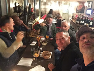 Photo n°22 de Le Scorsese à Lyon (Bar à tapas)