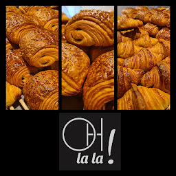 Photo n°48 de Boulangerie 🥐 Viennoiserie 