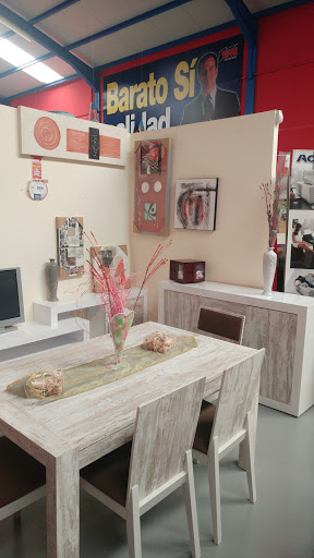 Furniture Cristino Martinez - Thumbnail