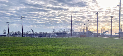 Phillips 66 Baseball Fields - Thumbnail