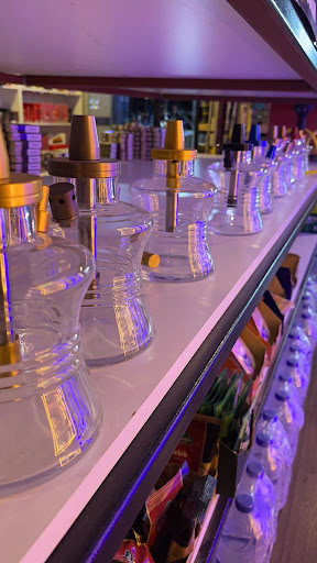 Ege Tobacco Bodrum