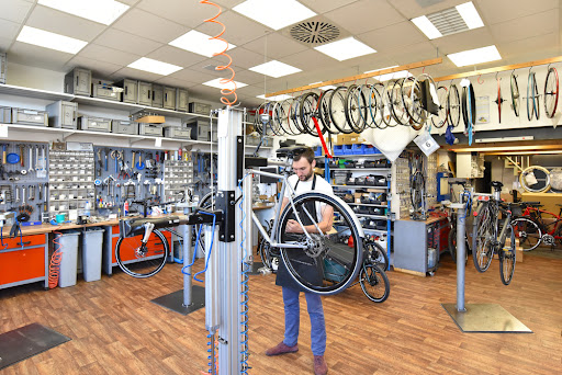 BICI 3.0 - Visual