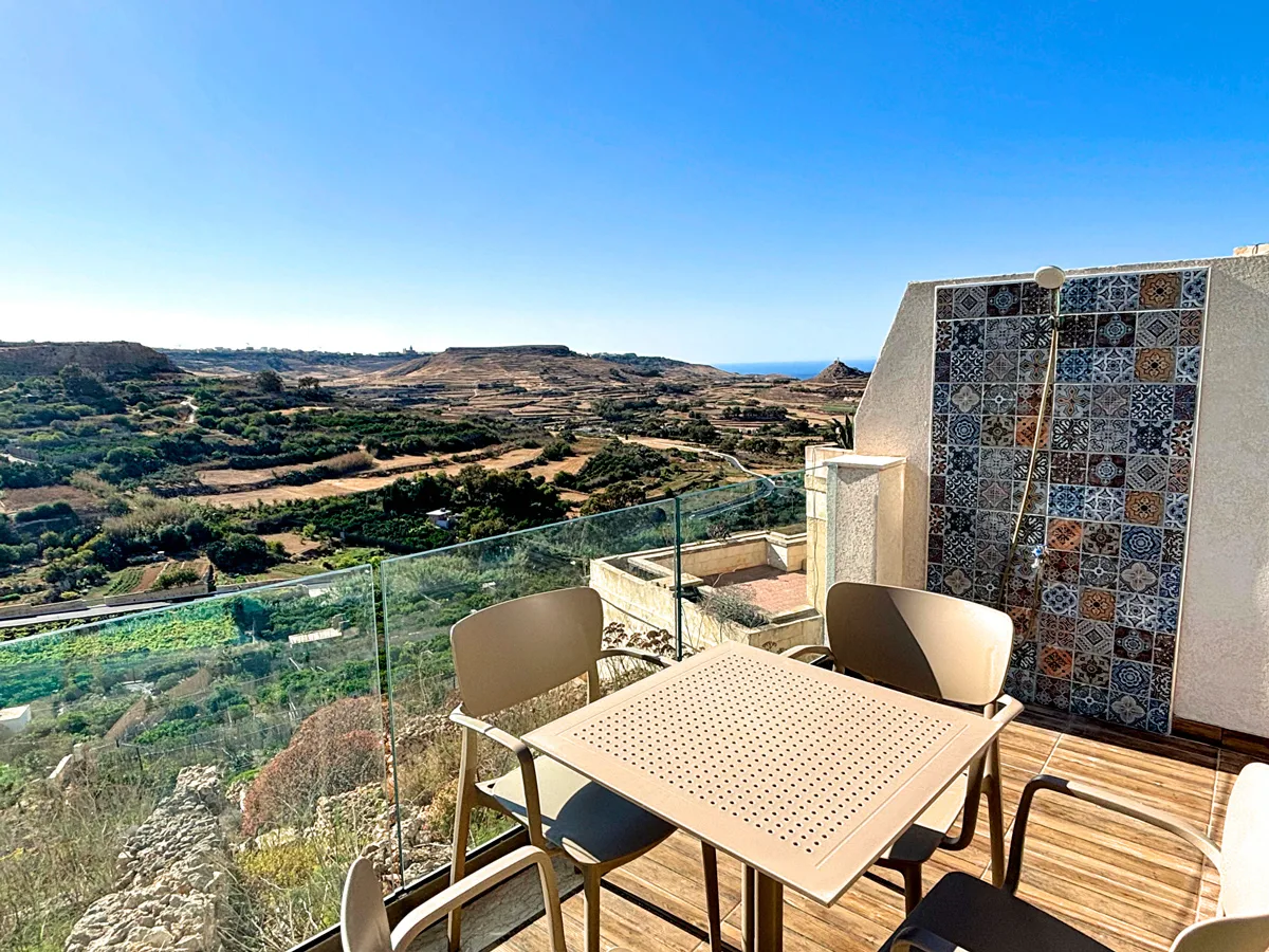 All Nations Gozo - Duplex