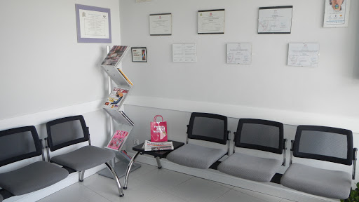 Clínica Dental Abanto