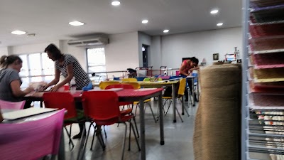 Photos of Casa da Arte