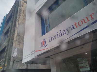 Photos of Dwidaya Tour Pasar Baru
