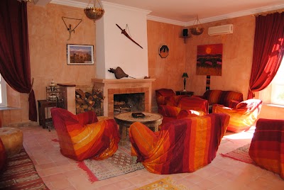Photos of Guest house Les Tourmalines