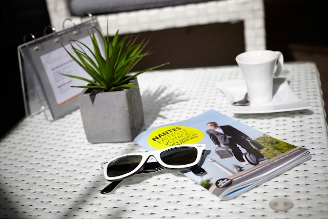 Seven Urban Suites**** Nantes Centre