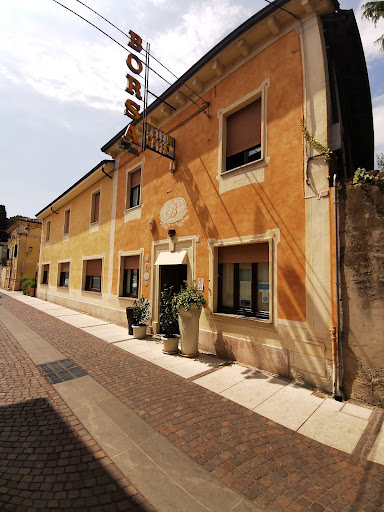 Alla Borsa - Visual