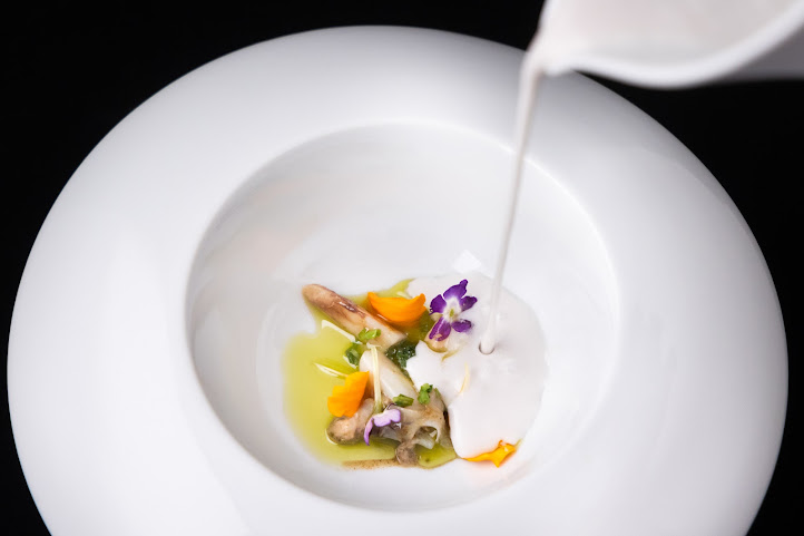 Restaurante Quince Nudos by null