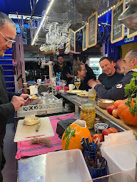 Photo n°47 de Fada Bike Café, Tours & Rentals à Marseille (Magasin de vélos d'occasion)