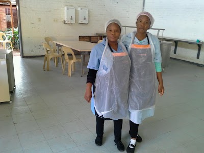 Photos of Tshilidzini Hospital