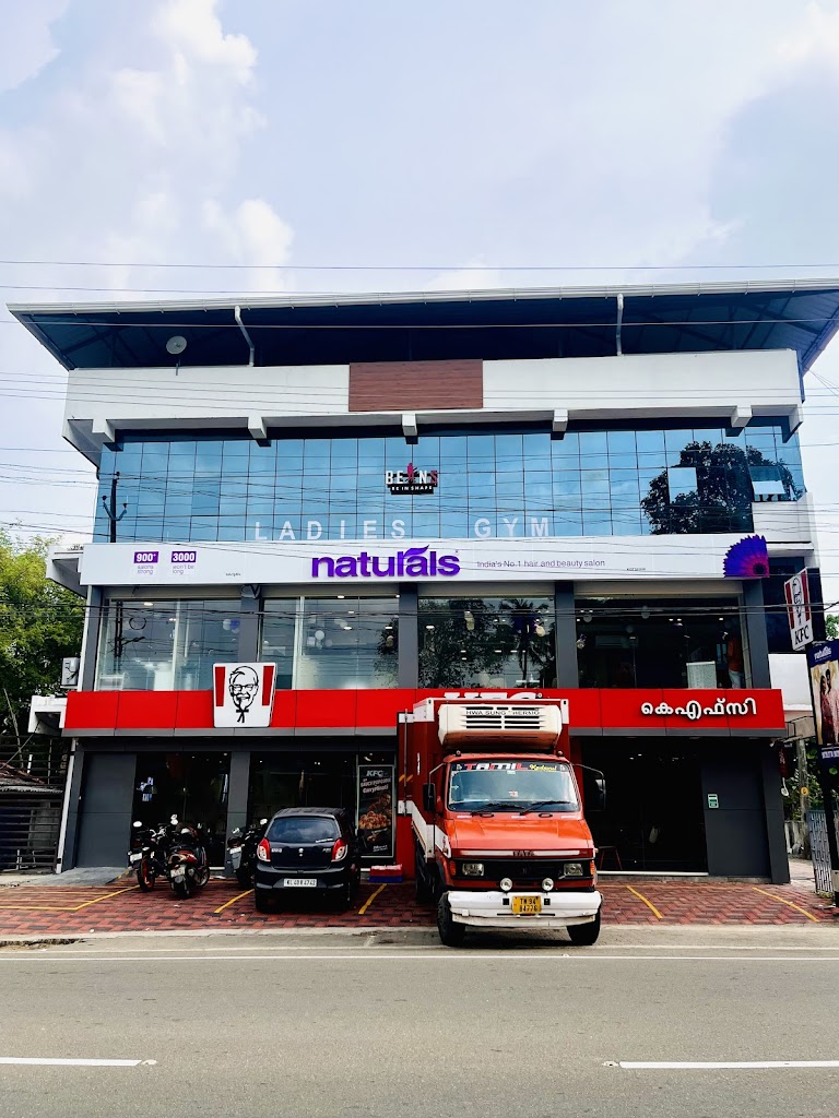 Beans Ladies Health Club