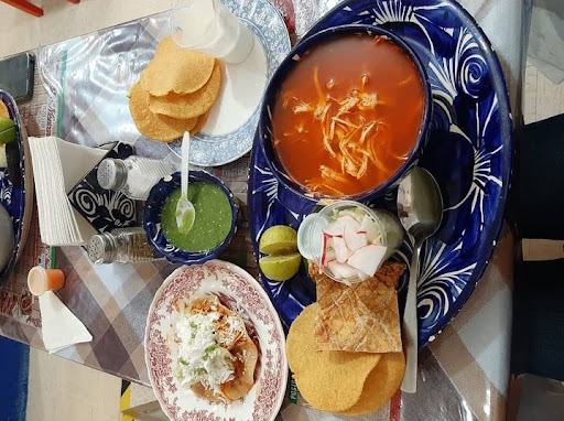 "El Mexicanisimo" - Thumbnail