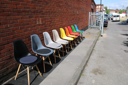 Chair furniture (Internetscape LTD) - Thumbnail