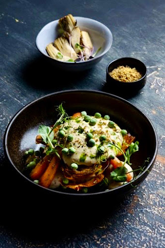 STOFFA Restaurant - Εστιατόριο